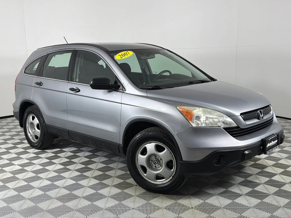 2007 Honda CR-V 3rd Gen - Image 2 of 12