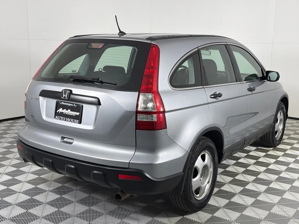 2007 Honda CR-V 3rd Gen - Image 5 of 12
