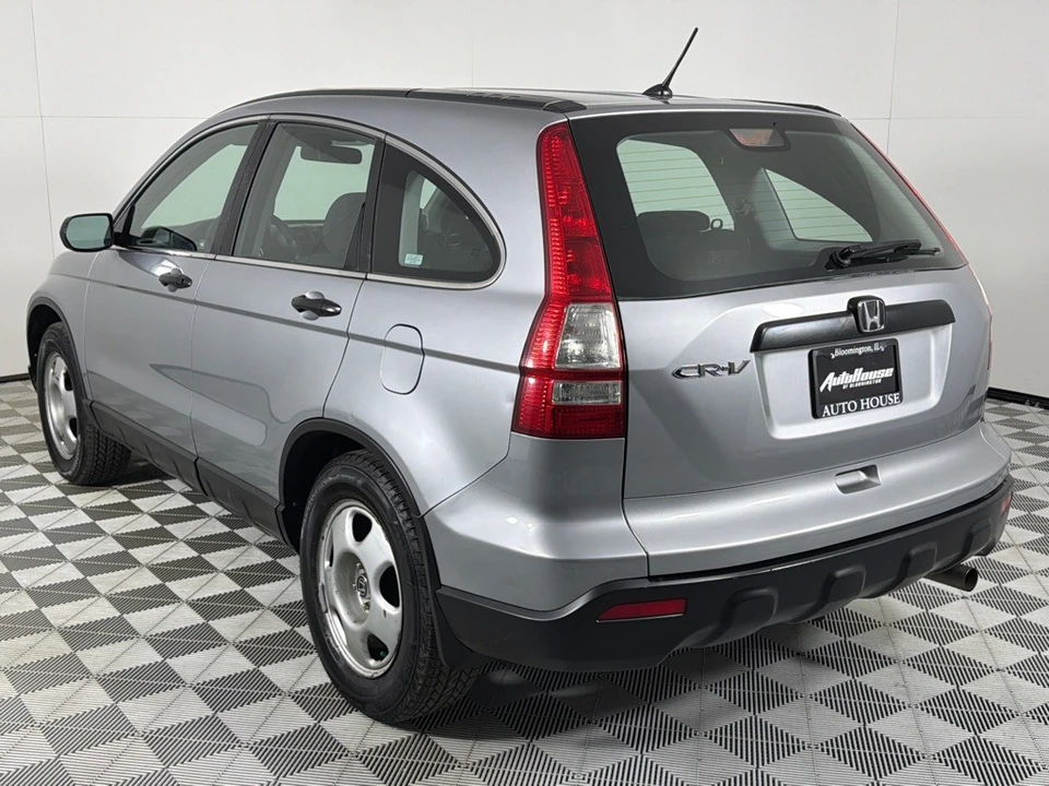 2007 Honda CR-V 3rd Gen - Image 7 of 12