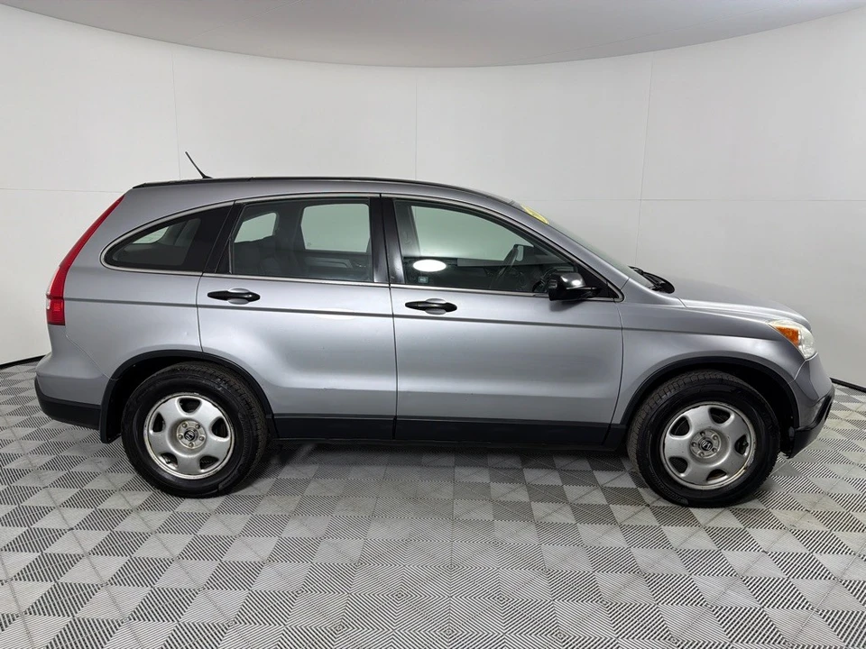 2007 Honda CR-V 3rd Gen - Image 4 of 12