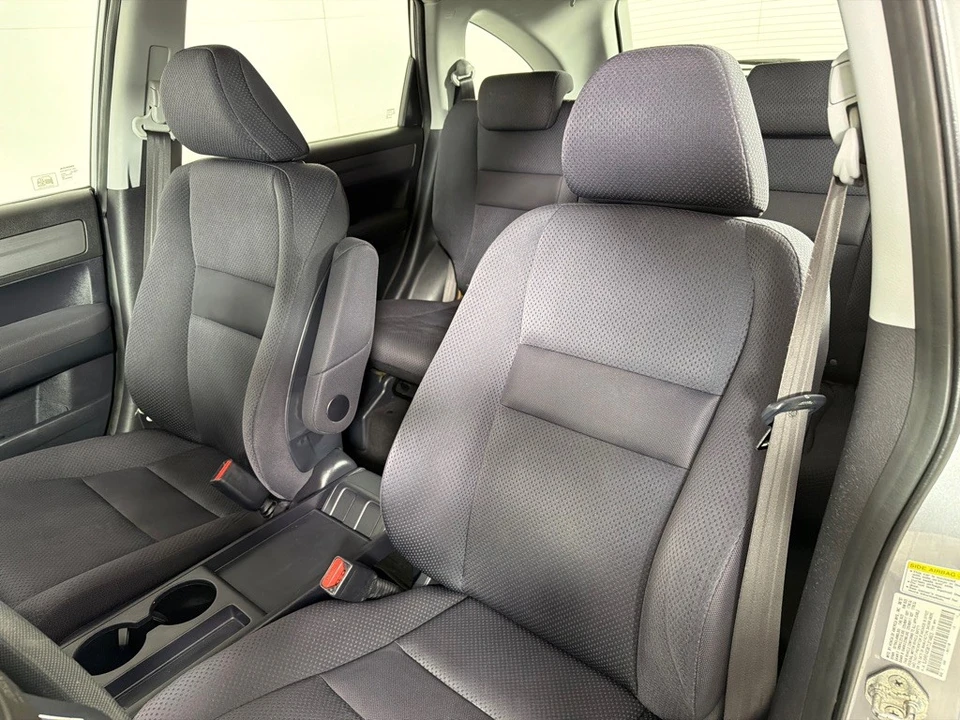 2007 Honda CR-V 3rd Gen - Image 11 of 12