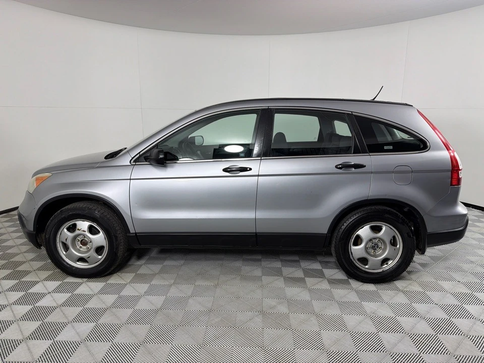 2007 Honda CR-V 3rd Gen - Image 8 of 12