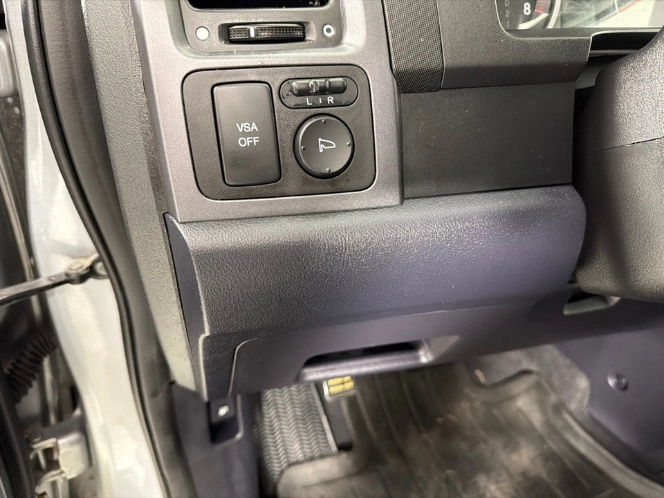 2007 Honda CR-V 3rd Gen - Image 12 of 12