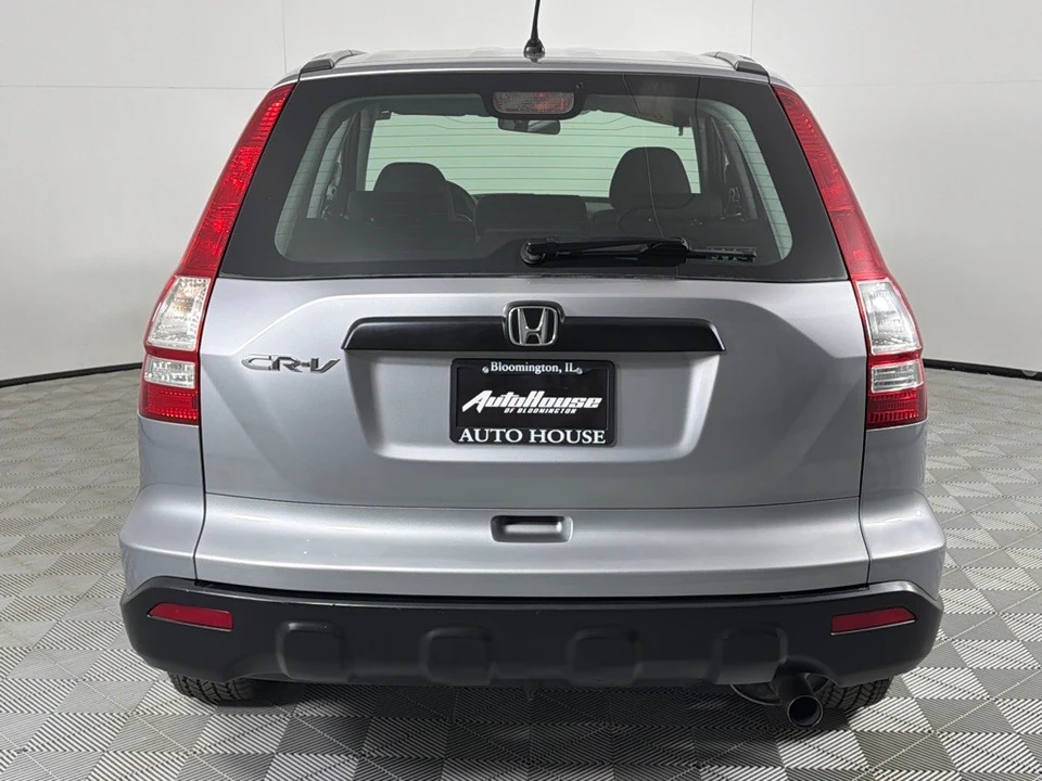 2007 Honda CR-V 3rd Gen - Image 6 of 12