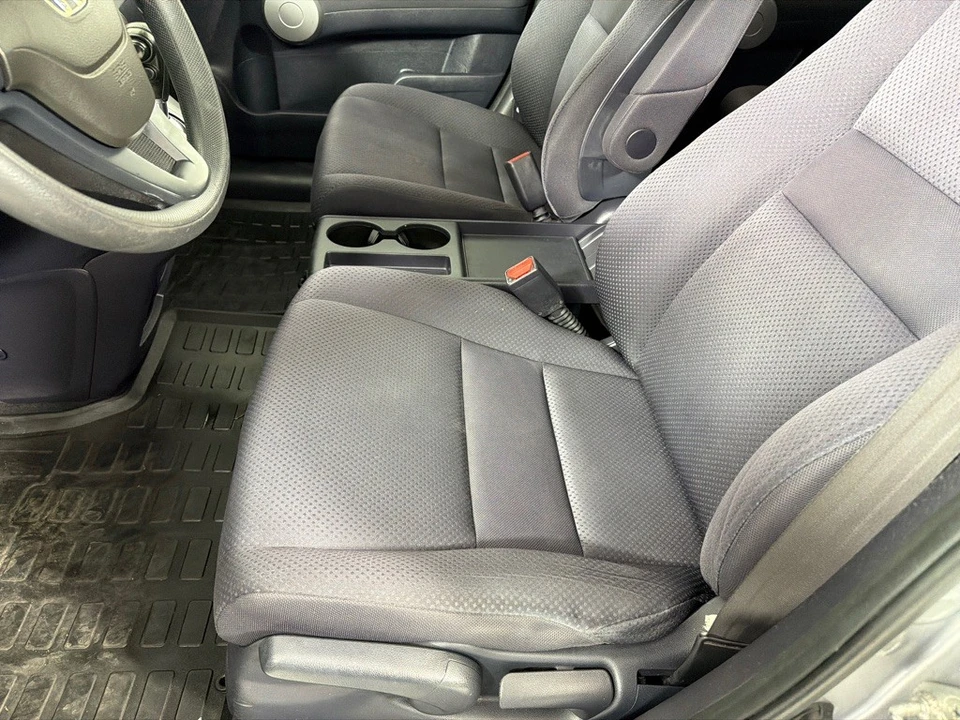 2007 Honda CR-V 3rd Gen - Image 10 of 12