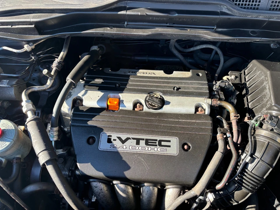 2007 Honda CR-V 3rd Gen - Image 16 of 20