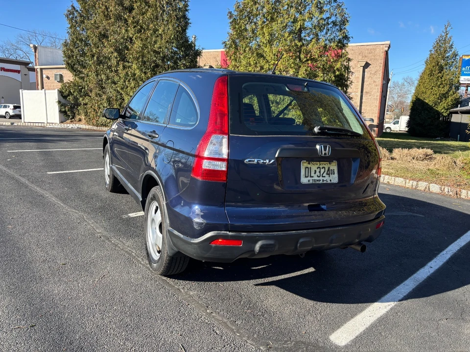 2007 Honda CR-V 3rd Gen - Image 8 of 20