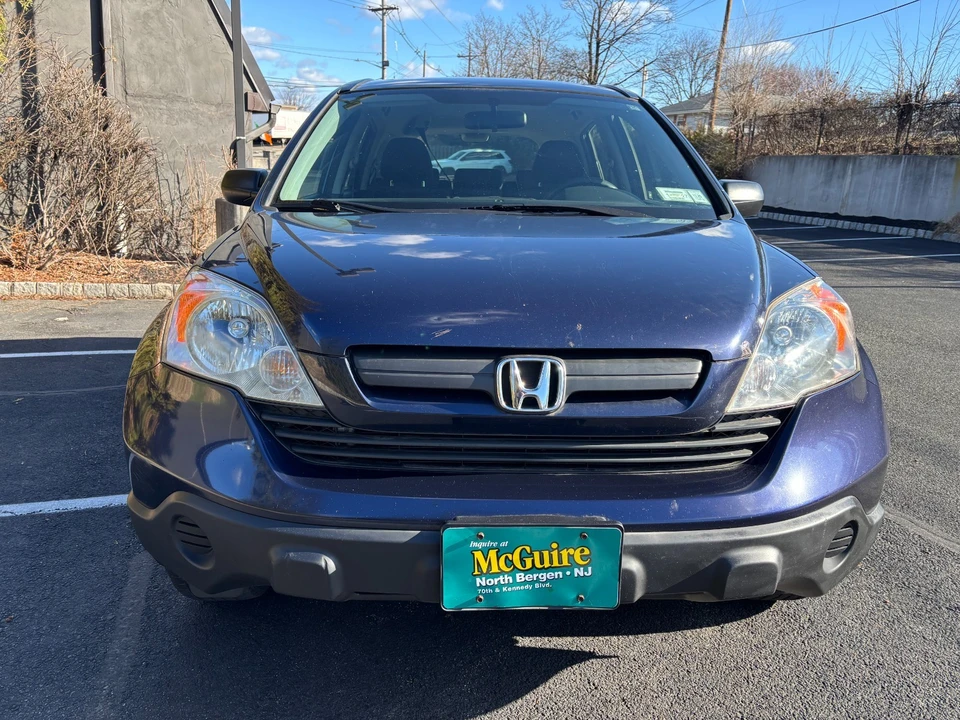 2007 Honda CR-V 3rd Gen - Image 9 of 20