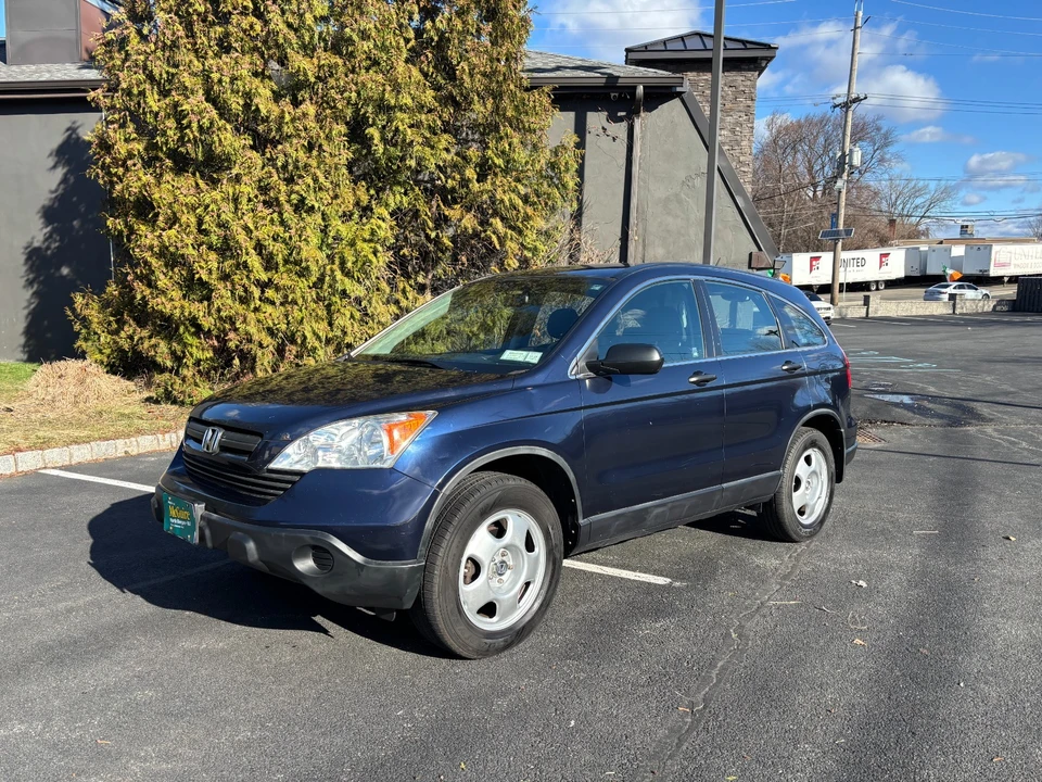 2007 Honda CR-V 3rd Gen - Image 2 of 20