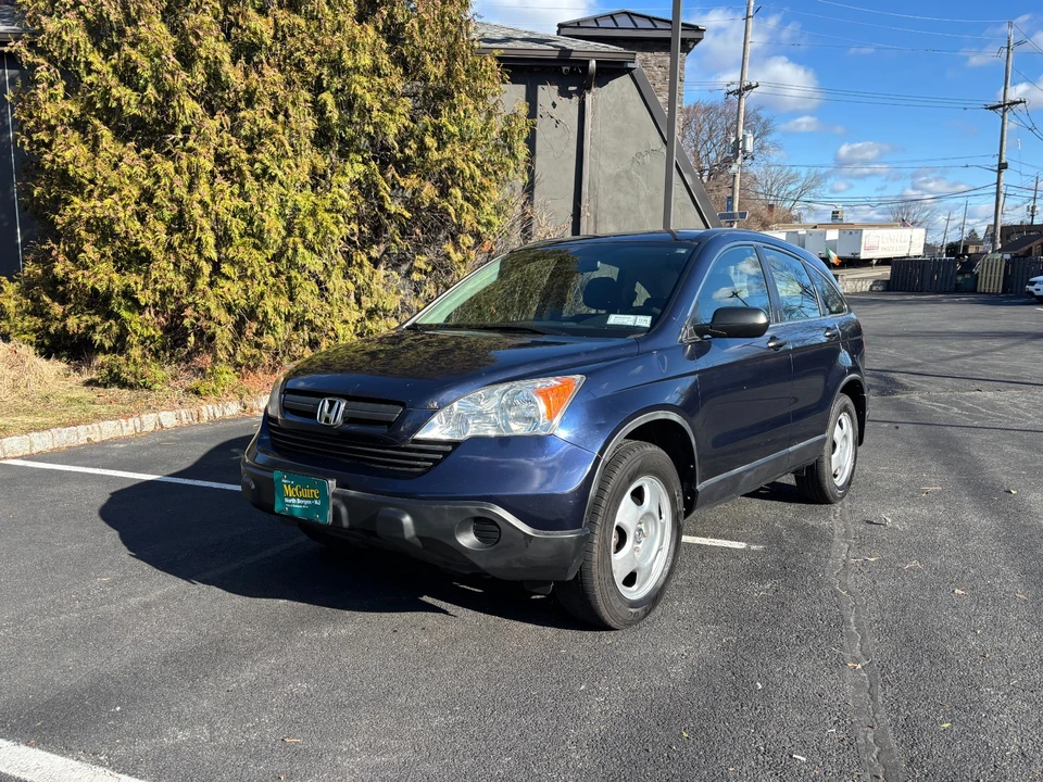 2007 Honda CR-V 3rd Gen - Image 11 of 20