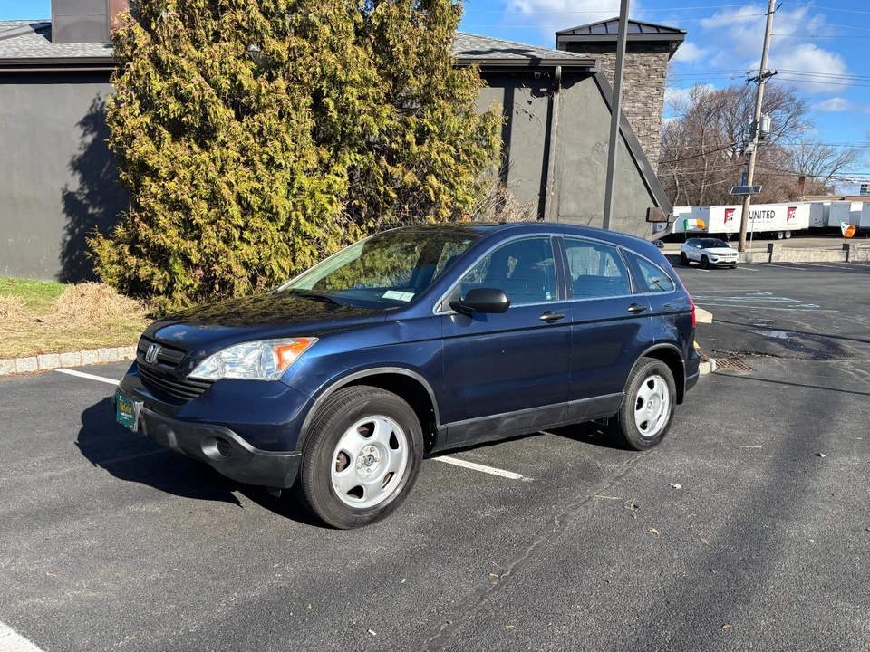 2007 Honda CR-V 3rd Gen - Image 6 of 20