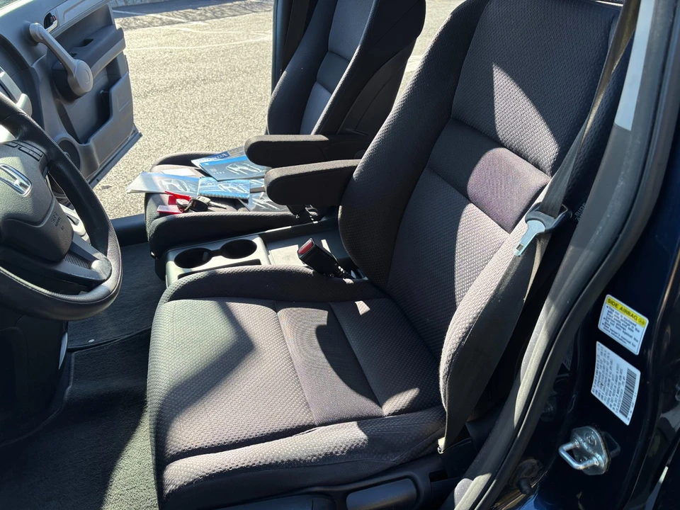 2007 Honda CR-V 3rd Gen - Image 12 of 20