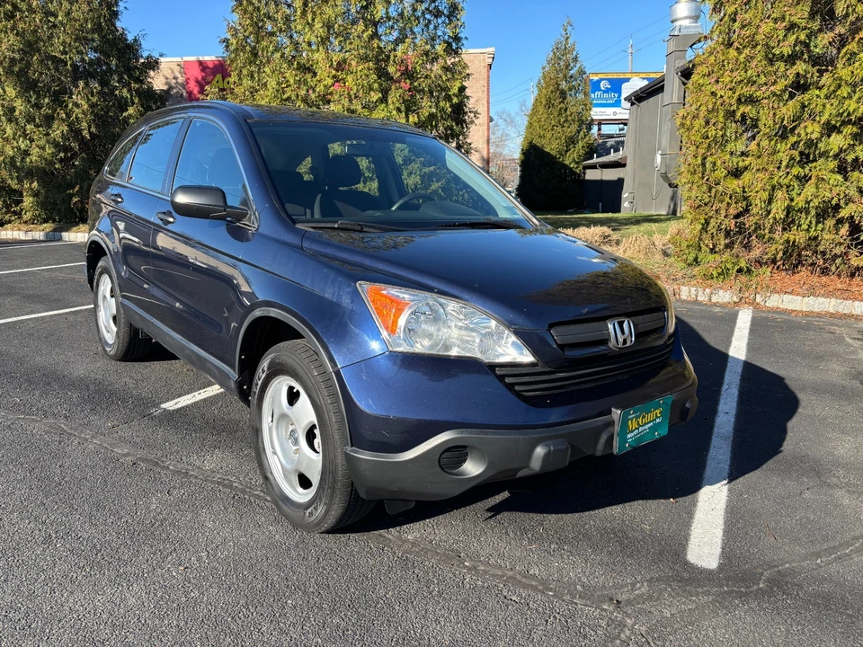 2007 Honda CR-V 3rd Gen - Image 4 of 20