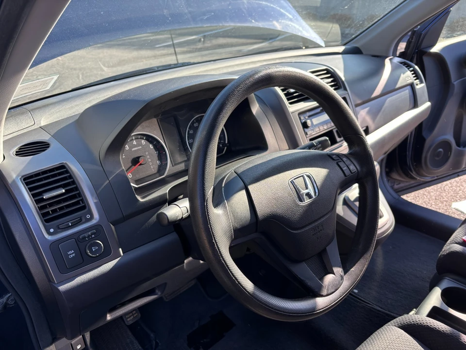 2007 Honda CR-V 3rd Gen - Image 13 of 20