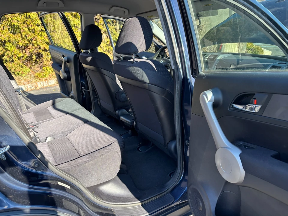 2007 Honda CR-V 3rd Gen - Image 14 of 20