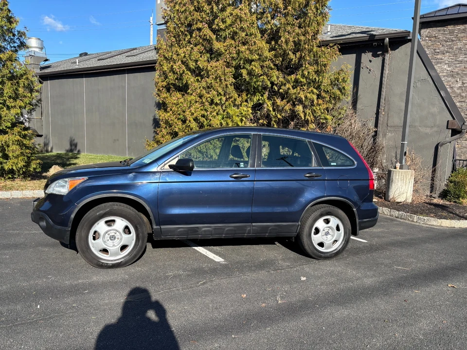 2007 Honda CR-V 3rd Gen - Image 5 of 20