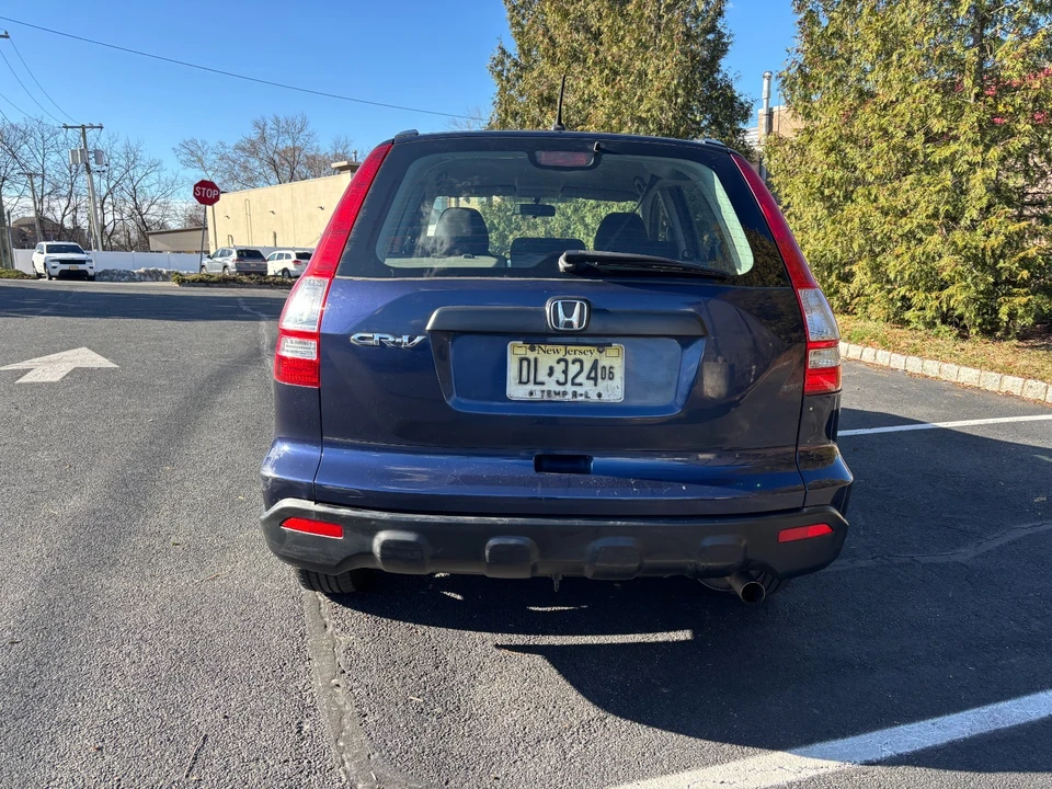 2007 Honda CR-V 3rd Gen - Image 7 of 20