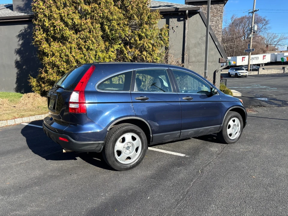 2007 Honda CR-V 3rd Gen - Image 3 of 20