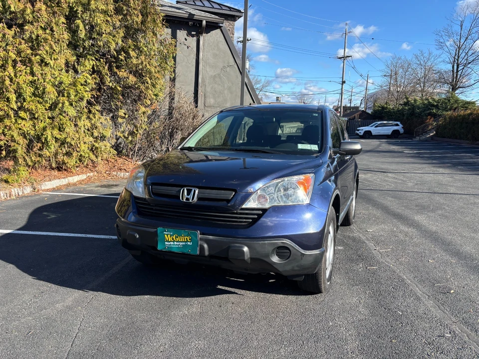 2007 Honda CR-V 3rd Gen - Image 10 of 20