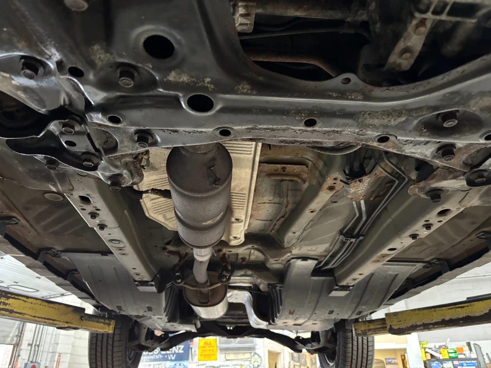 2007 Honda CR-V 3rd Gen - Image 17 of 20