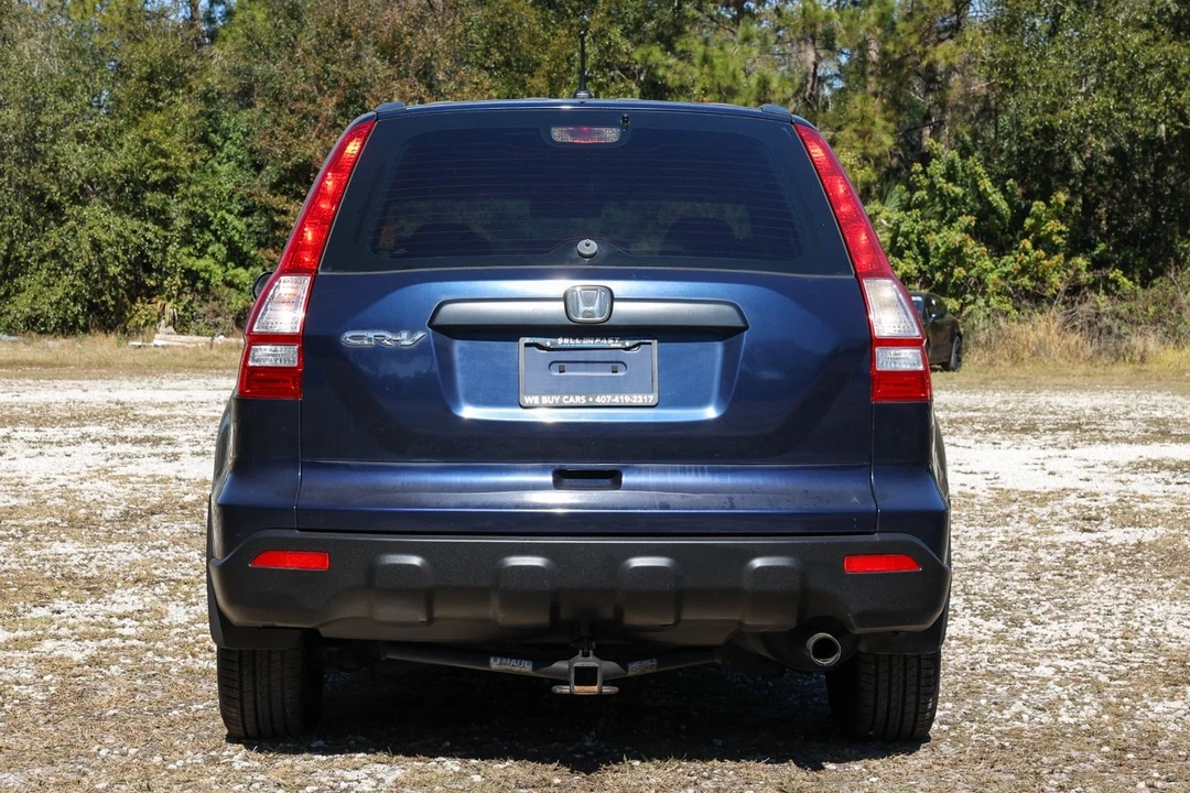 2007 Honda CR-V 3rd Gen - Image 7 of 12
