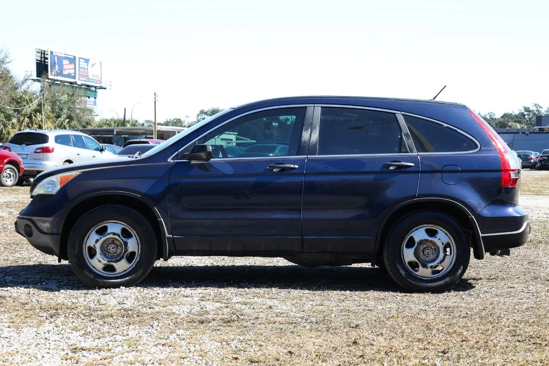 2007 Honda CR-V 3rd Gen - Image 3 of 12