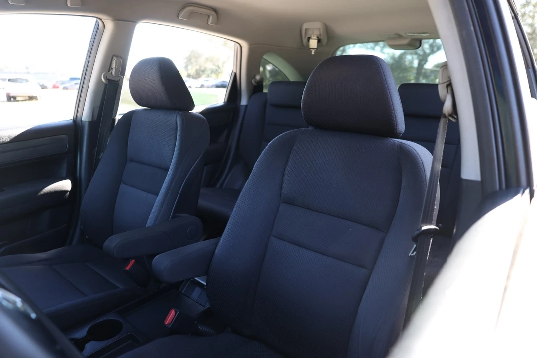 2007 Honda CR-V 3rd Gen - Image 6 of 12