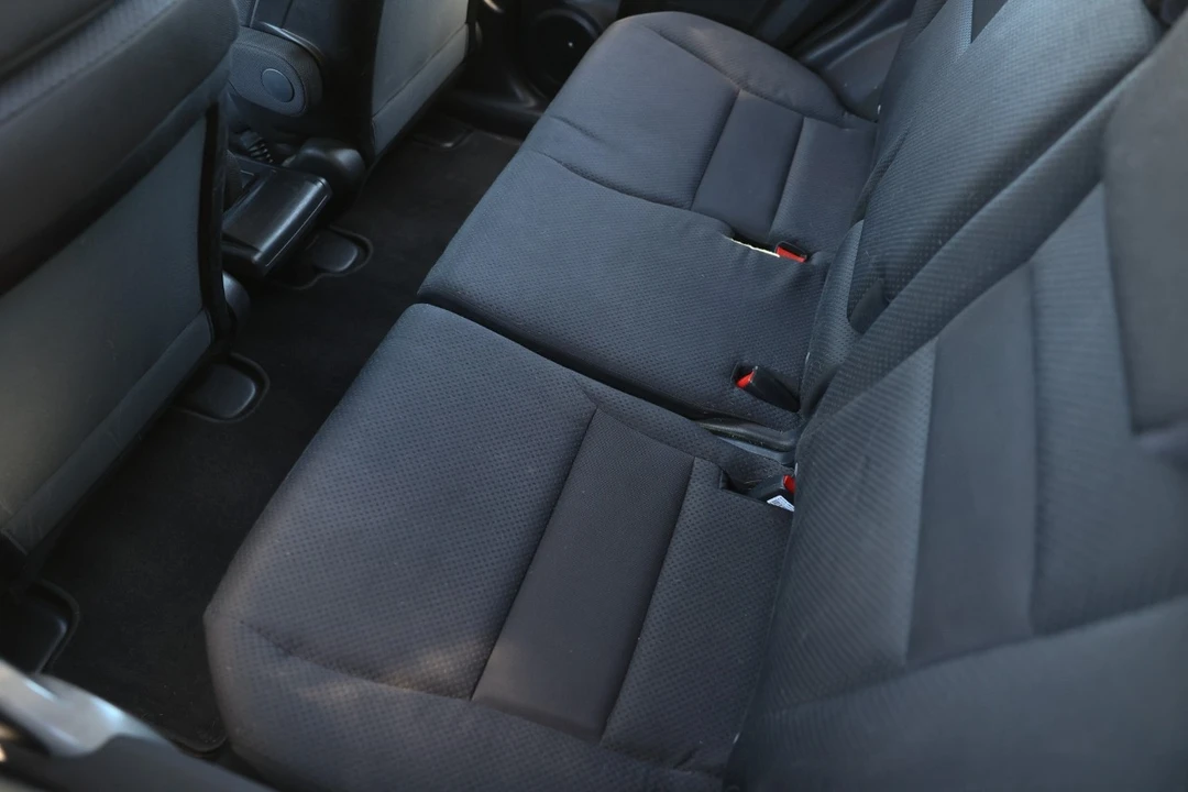 2007 Honda CR-V 3rd Gen - Image 10 of 12