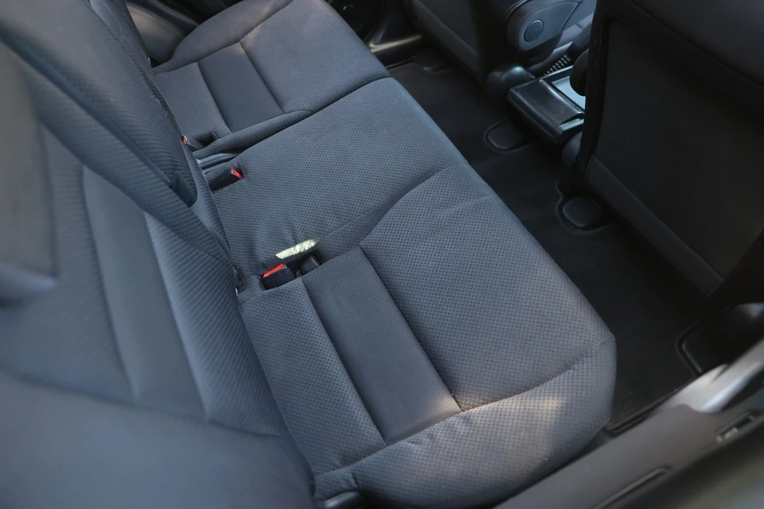 2007 Honda CR-V 3rd Gen - Image 11 of 12