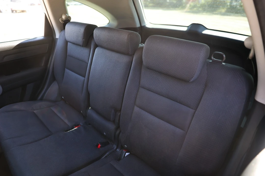 2007 Honda CR-V 3rd Gen - Image 8 of 12