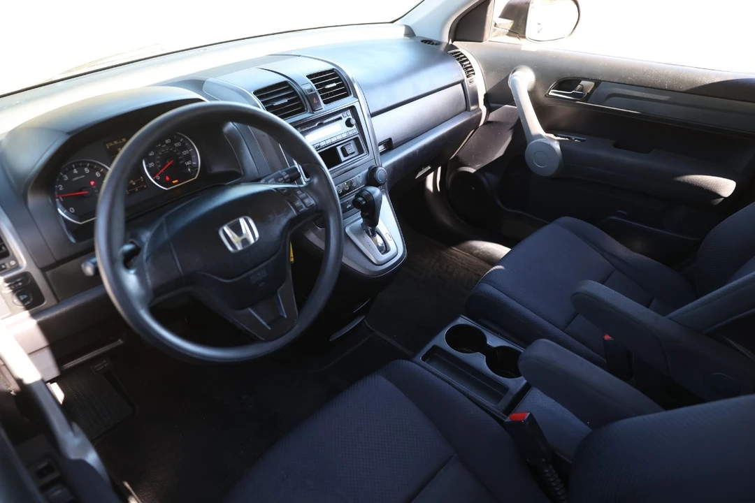 2007 Honda CR-V 3rd Gen - Image 4 of 12
