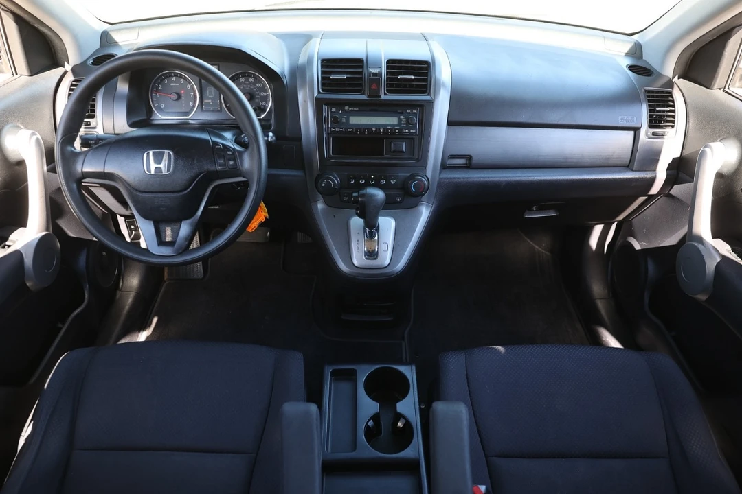 2007 Honda CR-V 3rd Gen - Image 2 of 12
