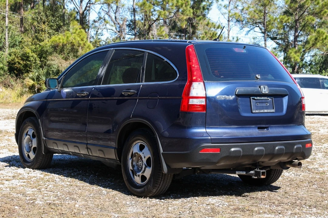 2007 Honda CR-V 3rd Gen - Image 5 of 12