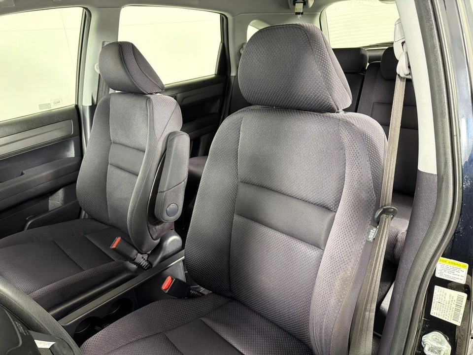 2007 Honda CR-V 3rd Gen - Image 10 of 12