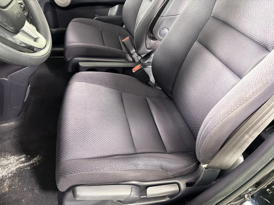 2007 Honda CR-V 3rd Gen - Image 9 of 12
