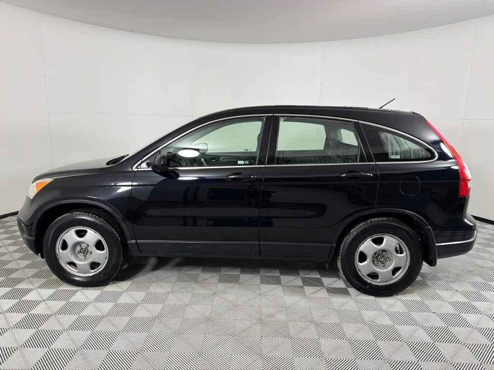 2007 Honda CR-V 3rd Gen - Image 8 of 12