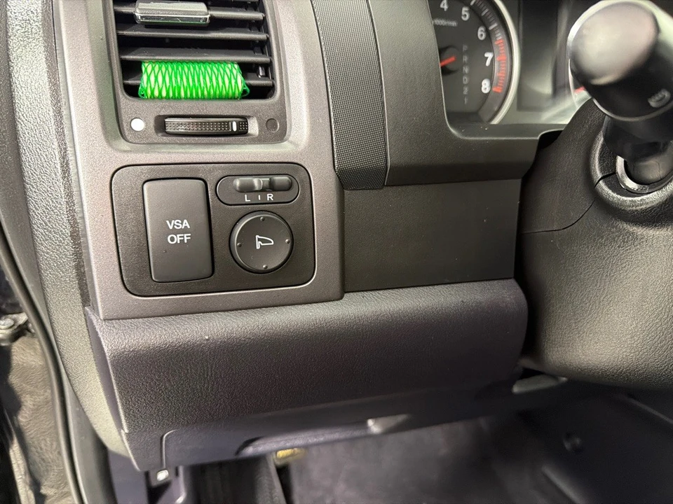 2007 Honda CR-V 3rd Gen - Image 11 of 12