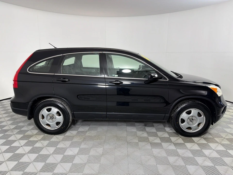 2007 Honda CR-V 3rd Gen - Image 4 of 12