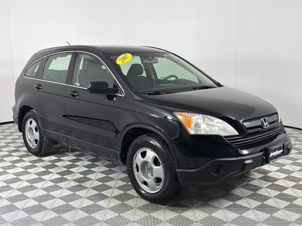 2007 Honda CR-V 3rd Gen - Image 3 of 12