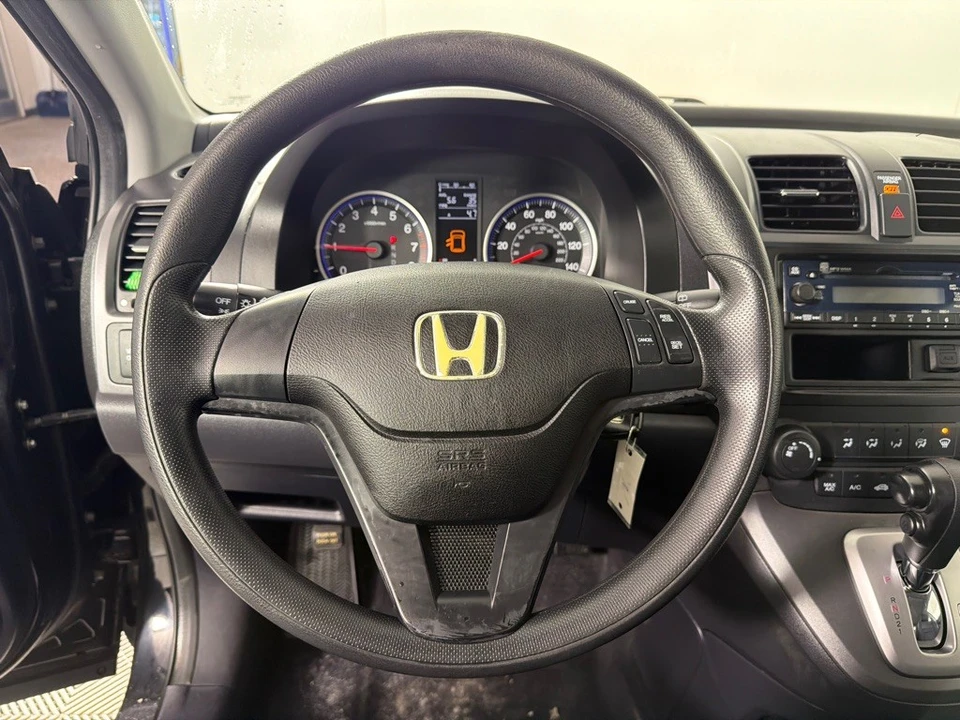2007 Honda CR-V 3rd Gen - Image 12 of 12