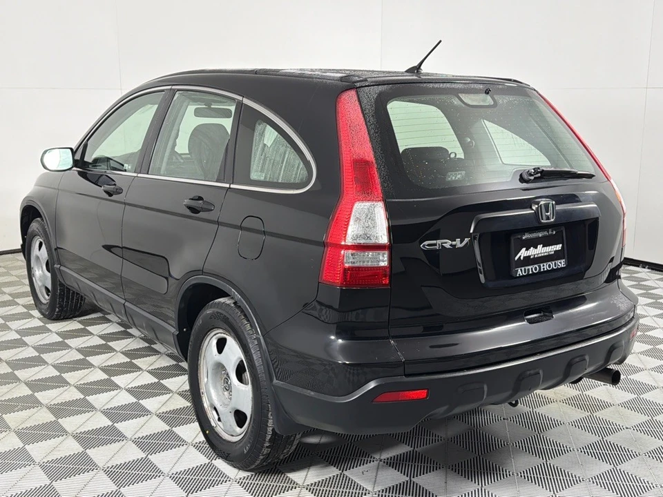 2007 Honda CR-V 3rd Gen - Image 7 of 12