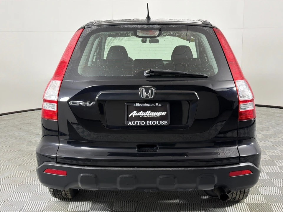 2007 Honda CR-V 3rd Gen - Image 6 of 12