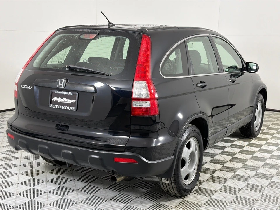 2007 Honda CR-V 3rd Gen - Image 5 of 12