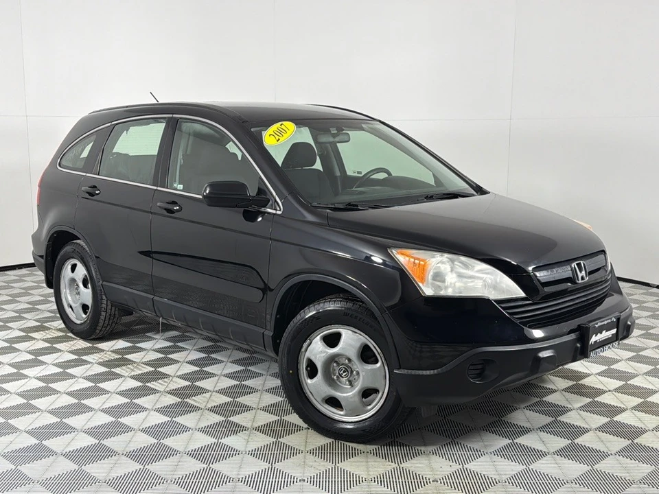 2007 Honda CR-V 3rd Gen - Image 2 of 12
