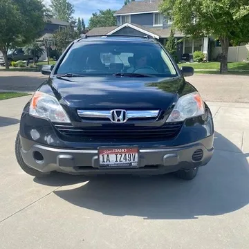 2007 Honda CR-V LX