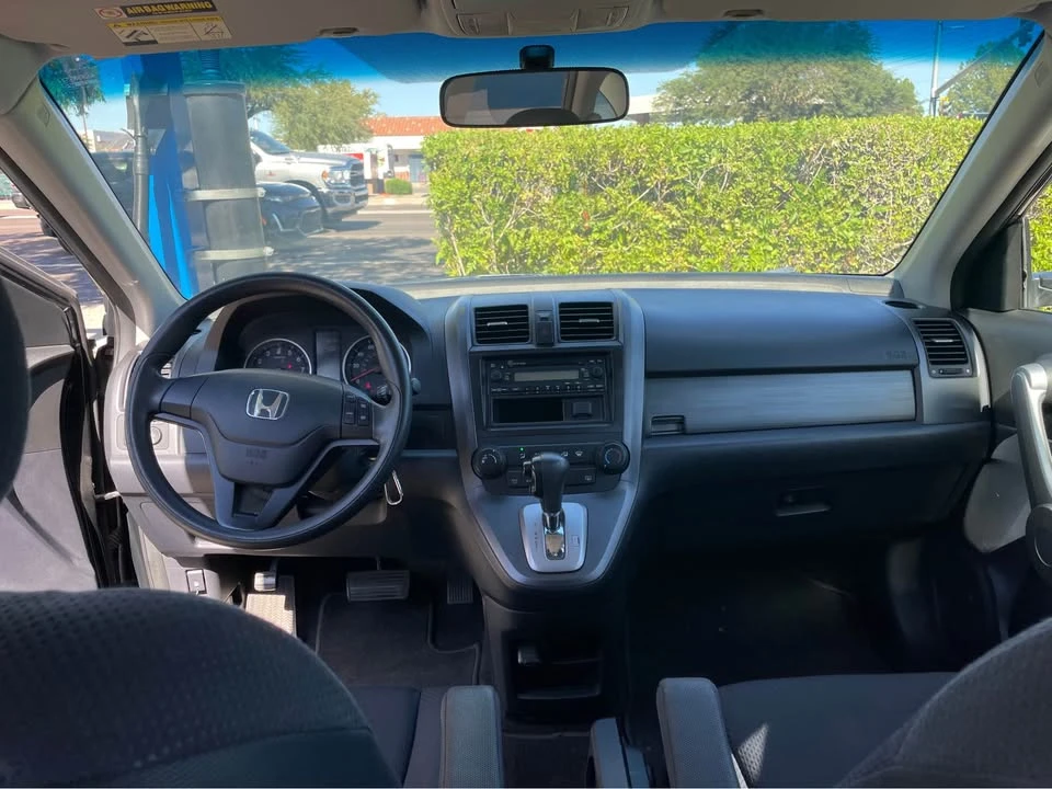 2007 Honda CR-V 3rd Gen - Image 4 of 4