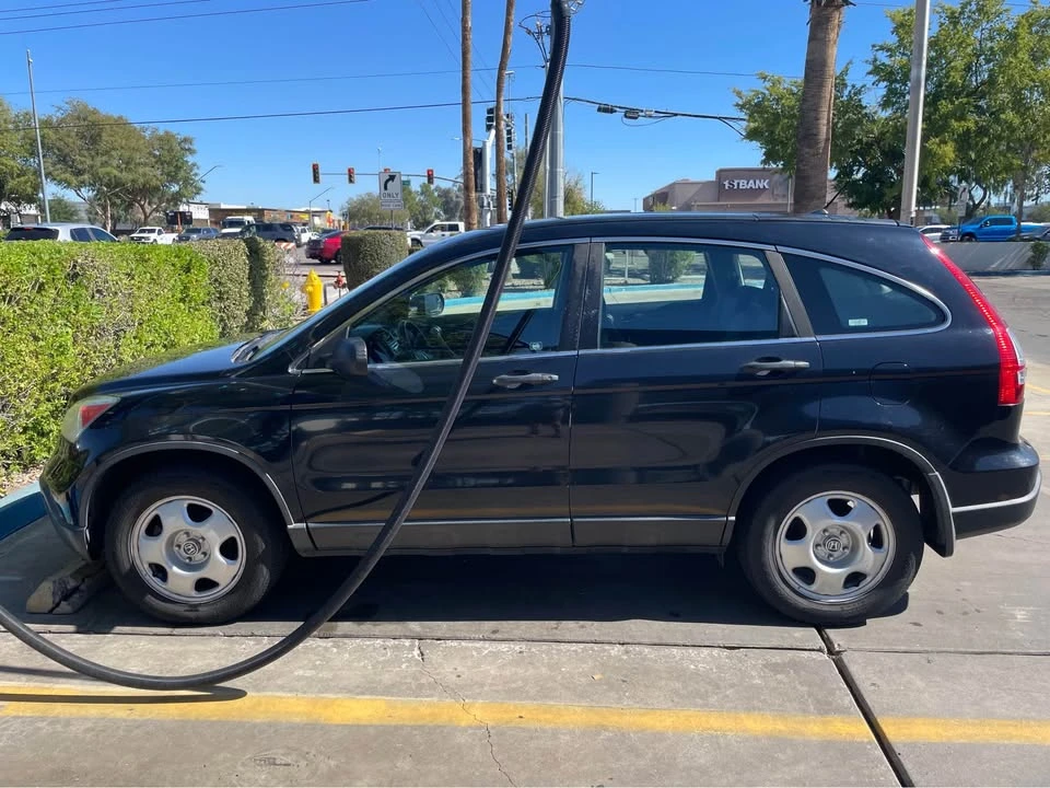 2007 Honda CR-V 3rd Gen - Image 2 of 4
