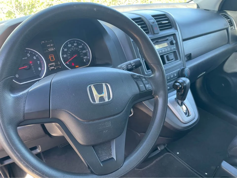 2007 Honda CR-V 3rd Gen - Image 3 of 4