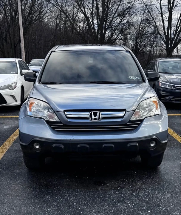 2007 Honda CR-V 3rd Gen - Image 2 of 3