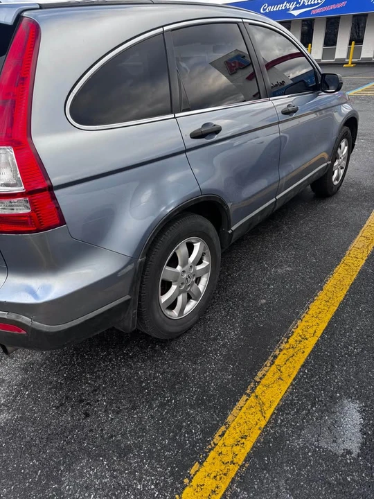 2007 Honda CR-V 3rd Gen - Image 3 of 3